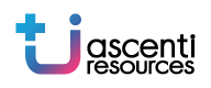 Ascenti logo