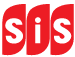 SiS Distribution logo