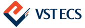 VST ECS logo